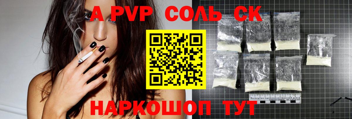 A PVP СК КРИС Обь